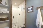 Master Bath - Another Shower View